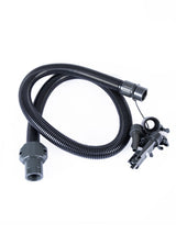 Two Bare Feet Electric 12V SUP Pump Hose with Attachments