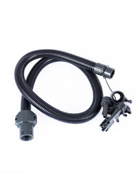 Two Bare Feet Electric 12V SUP Pump Hose with Attachments