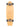 Two Bare Feet Malaga 31in Canadian Maple Longboard Skateboard Complete