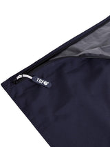 Two Bare Feet Packable Bag (Marine Blue)