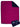 XL Sherpa Lined Waterproof Beach Travel Blanket (Marine Blue/Raspberry)