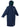 Two Bare Feet Waterproof Lightweight Riding Robe (Marine Blue/Sea Green)
