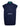 Kids Waterproof Hooded Sleeveless Poncho Changing Robe (Marine Blue/Sea Green)