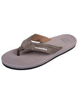Drift Mens Flip Flops (Brown)