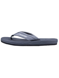 Drift Mens Flip Flops (Grey)