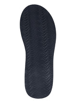 Drift Mens Flip Flops (Grey)