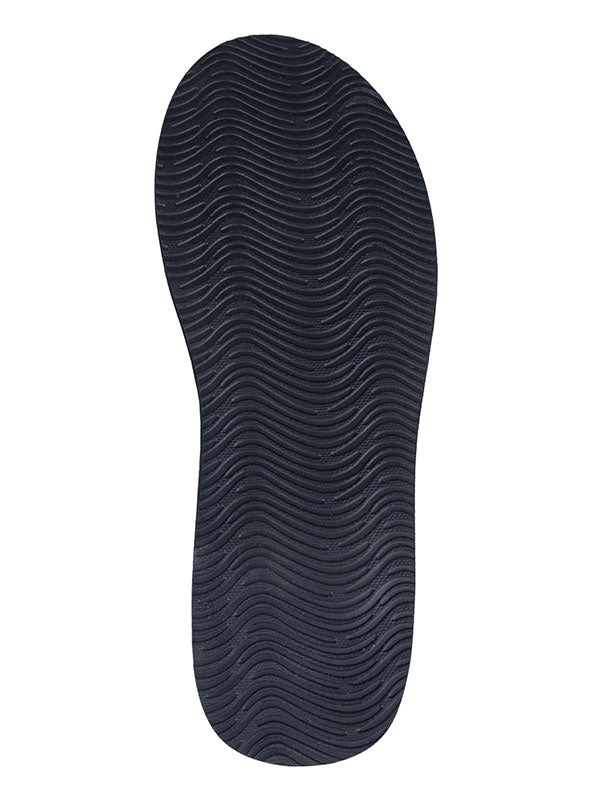 Drift Mens Flip Flops (Grey)