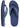 Drift Mens Flip Flops (Navy)