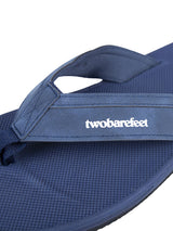 Drift Mens Flip Flops (Navy)