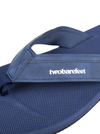 Drift Mens Flip Flops (Navy)