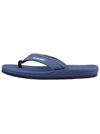 Drift Mens Flip Flops (Navy)