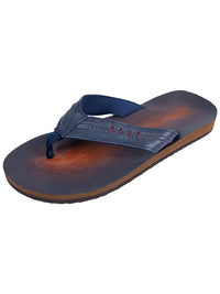 Offshore Mens Flip Flops (Navy)