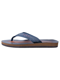 Offshore Mens Flip Flops (Navy)