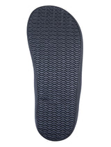Stride Mens Flip Flops (Black)
