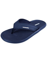 Stride Mens Flip Flops (Navy)