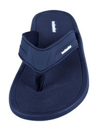 Stride Mens Flip Flops (Navy)