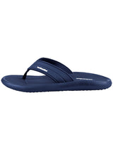 Stride Mens Flip Flops (Navy)