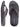 Trail Mens Flip Flops (Brown)