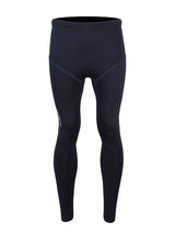 Two Bare Feet Mens 5/3mm Buoyancy Wetsuit Pants (Black)