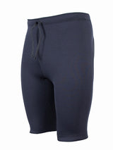 Two Bare Feet Mens Kayak 5/3mm Wetsuit Shorts (Black)