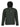 Mens Sherpa Lined Waterproof Jacket (Khaki/Black)