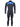 Two Bare Feet Flare 2.5mm Mens Superstretch Full Length Wetsuit (Blue)