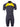 Two Bare Feet Flare 2.5mm Mens Superstretch Shorty Wetsuit (Yellow)
