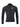 Heritage 3mm Full Zip Long Sleeve Wetsuit Jacket (Black)-XS