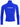 Two Bare Feet Adults Long Sleeve Rash Vest (Blue)