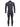 Two Bare Feet Thunderclap 2.5mm Mens Wetsuit (Black)