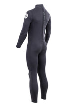Two Bare Feet Thunderclap 2.5mm Mens Wetsuit (Black)