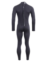 Two Bare Feet Thunderclap 2.5mm Mens Wetsuit (Black)