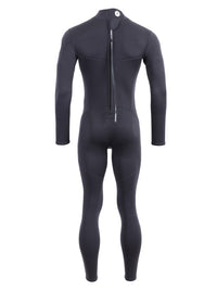 Two Bare Feet Thunderclap 2.5mm Mens Wetsuit (Black)