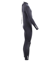 Two Bare Feet Thunderclap 2.5mm Mens Wetsuit (Black)