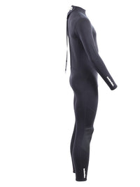 Two Bare Feet Thunderclap 2.5mm Mens Wetsuit (Black)