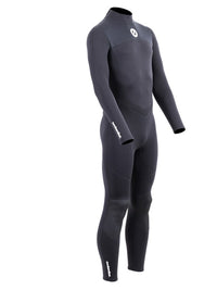 Two Bare Feet Thunderclap 2.5mm Mens Wetsuit (Black)