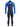 Two Bare Feet Thunderclap 2.5mm Mens Wetsuit (Blue / Black)