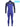 Two Bare Feet Thunderclap 5/4mm Mens Winter Wetsuit (Navy)