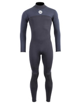 Thunderclap 5/4mm Winter Wetsuit (Black)-3XL