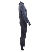 Two Bare Feet Thunderclap 4/3mm Mens Winter Wetsuit (Black)