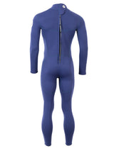 Two Bare Feet Thunderclap 2.5mm Mens Wetsuit (Navy)