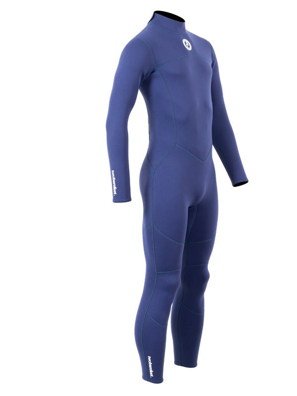 Two Bare Feet Thunderclap 2.5mm Mens Wetsuit (Navy)