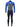 Two Bare Feet Thunderclap Pro 3/2mm Mens Wetsuit (Black/Blue)