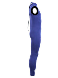 Two Bare Feet Thunderclap 2.5mm Mens Sleeveless Wetsuit (Navy)