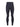 Two Bare Feet Mens Fleece Lined Vista 2.5mm Neoprene Wetsuit Pants (Black)