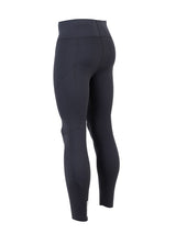 Two Bare Feet Mens Vista 2.5mm Neoprene Wetsuit Pants (Black)
