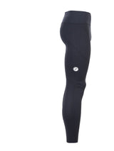 Two Bare Feet Mens Vista 2.5mm Neoprene Wetsuit Pants (Black)