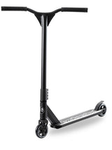 Two Bare Feet Metropolis Stunt Scooter (Black)