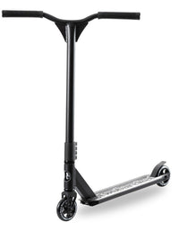 Two Bare Feet Metropolis Stunt Scooter (Black)