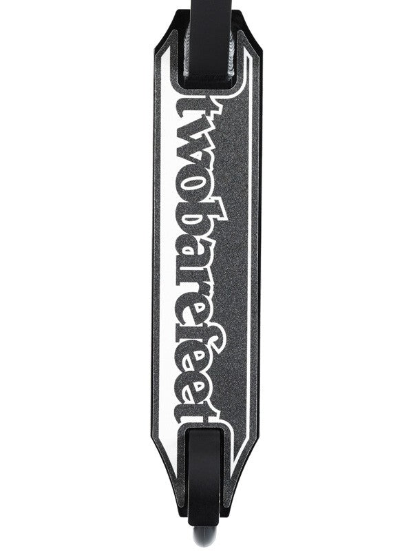 Two Bare Feet Metropolis Stunt Scooter (Blue)